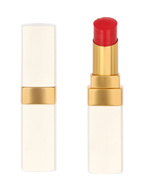 Chanel Rouge Coco Hydrating Beautifying Tinted Lip Balm 918 MY ROSE Lippenstift 3 g Dames