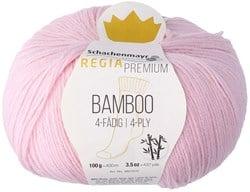 SMC Regia Premium Bamboo 081 Rose