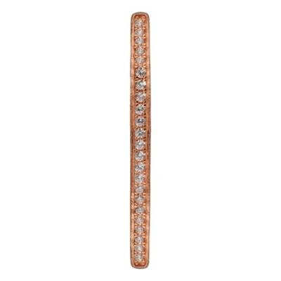 Dames hanger Folli Follie 3P17S005RC (3 cm)