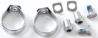 SRAM Clamp/bolt kit