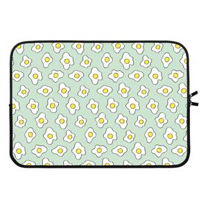 Spiegeleitjes: Laptop sleeve 13 inch