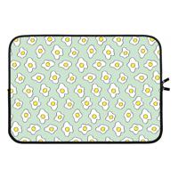 Spiegeleitjes: Laptop sleeve 13 inch - thumbnail