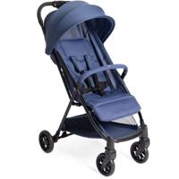 CHICCO - Stadskinderwagen - Urbino - 4 wielen - Koningsblauw CHICCO - Stadskinderwagen - Urbino - 4 wielen - Koningsblauw