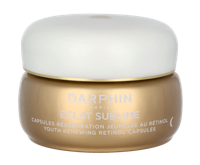 Darphin Eclat Sublime Youth Renewing Youth Retinol Capsules 220 g Verzorging tegen veroudering