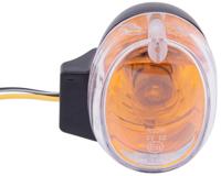Coming Soon Turn signal lights vicma front left, 7988