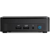 ASUS RNUC13L3KV500002I Zwart i5-1350P