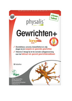 Physalis Gewrichten+ Tabletten - thumbnail