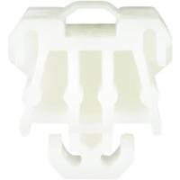 KS Tools 420.5457 Verbindingsclip voor Mercedes, 50 stuks