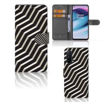OnePlus Nord CE 5G | Book Case | Illusion