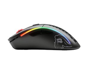 Glorious PC Gaming Race GLO-MS-DW-MB muis Rechtshandig RF Draadloos 19000 DPI