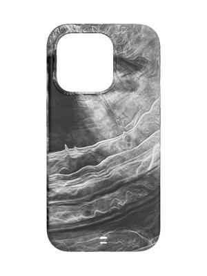 BodyGuardz Carve Marble MagSafe case iPhone 15 Pro