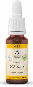Lemon Pharma Bach NO.33 Walnut