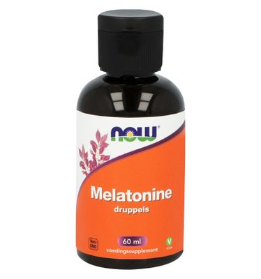 Melatonine 149mcg druppels
