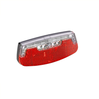 IKZI achterlicht 2-leds by the way naafdynamo kaart