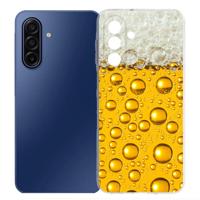 TPU Hoesje Samsung Galaxy A17 - Bier Backcover