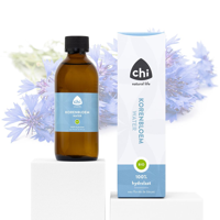 Chi Natural Life Korenbloem Hydrolaat Bio Chi Natural Life Korenbloem Hydrolaat Bio