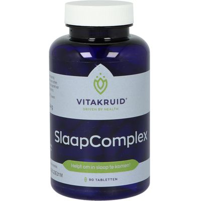 SlaapComplex