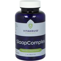 SlaapComplex - thumbnail
