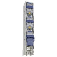 ABN EH241AAG Zekeringstrip 1 stuk(s)