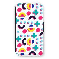 8-bit N°2: iPhone 11 Pro Max Flip Hoesje