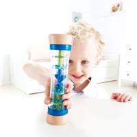 Hape regenmaker blauw