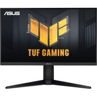 ASUS TUF Gaming VG27AQL3A computer monitor 68,6 cm (27") 2560 x 1440 Pixels Wide Quad HD Zwart - thumbnail
