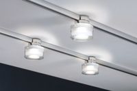 Paulmann 96809 spotje Railspot Niet-verwisselbare lamp(en) LED - thumbnail