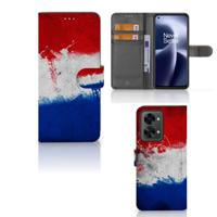 OnePlus Nord 2T | Bookstyle Case | Nederland
