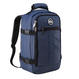 Cabin Max Metz - 20L - RyanAir Rugzak - 40x20x25 cm - Atlantic Blue