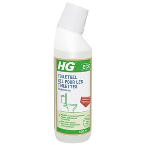 HG eco toiletgel 500 ml