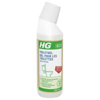 HG eco toiletgel 500 ml