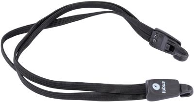 Tubus Lashing strap triple black