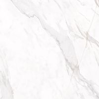 Tegelsample: Jabo Velvet White vloertegel 80x80cm gerectificeerd - thumbnail