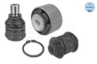 Reparatieset, wieldraagarm 7166100009 Reparatieset, wieldraagarm 7166100009