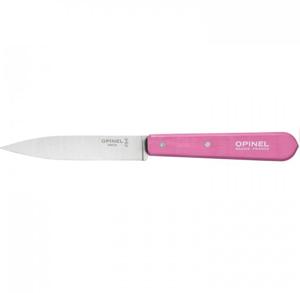 OPINEL - N.112 - Officemes 10cm glad Fuchsia