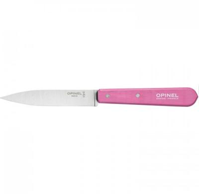 OPINEL - N.112 - Officemes 10cm glad Fuchsia