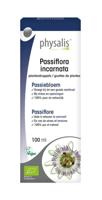 Physalis Plantendruppels Vloeibaar Passiflora Incarnata 100ml