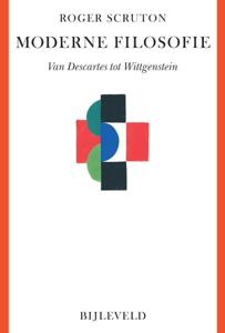 Moderne filosofie (Paperback)