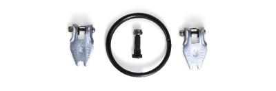 Beta 8146/Rk 0,25-Veiligheidsslot - 081460902