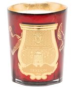 TRUDON bougie Gloria Christmas - Rouge - thumbnail