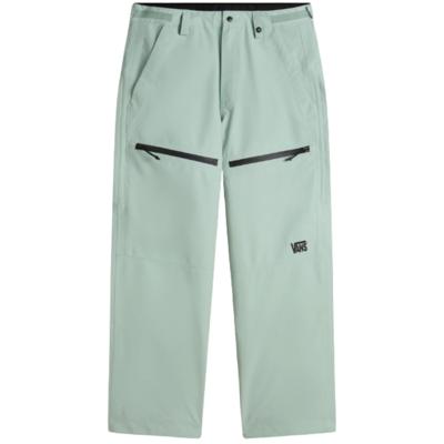 Vans MTE High-Country 3L 2.0 Ski/Snowboardbroek Heren XL