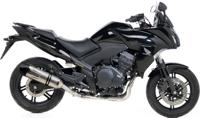 LeoVince Schalld leo slipon lv one inox