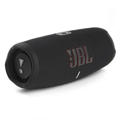 JBL JBLCHARGE5BLK Zwart Bluetooth luidspreker