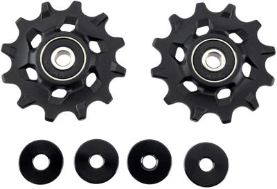SRAM Pulley set x01