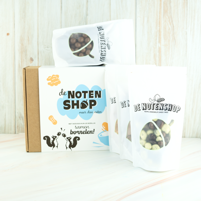 Borrelbox choco