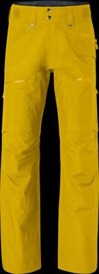 Norrona lofoten Gore-Tex Skibroek Heren Golden Palm M