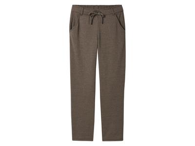esmara Dames broek (Geruit, L (44/46))