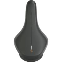 SelleRoyal Zadel selle royal on athletic zwart