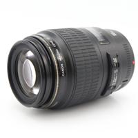 Canon EF 100mm f/2.8 USM macro occasion