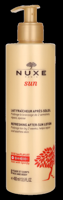Nuxe Sun Refreshing After-Sun Lotion Aftersun verzorging 400 ml